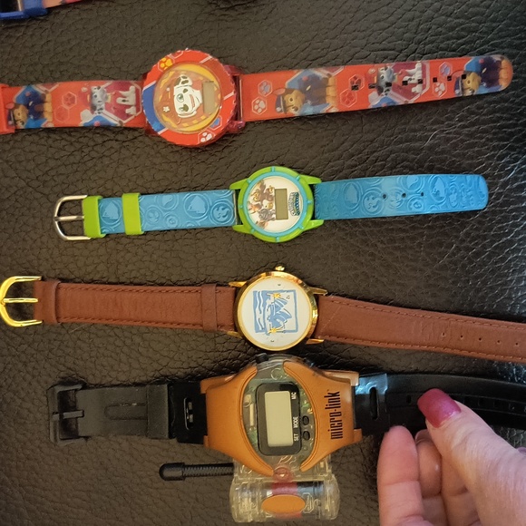 Resale watch lot - Picture 3 of 16